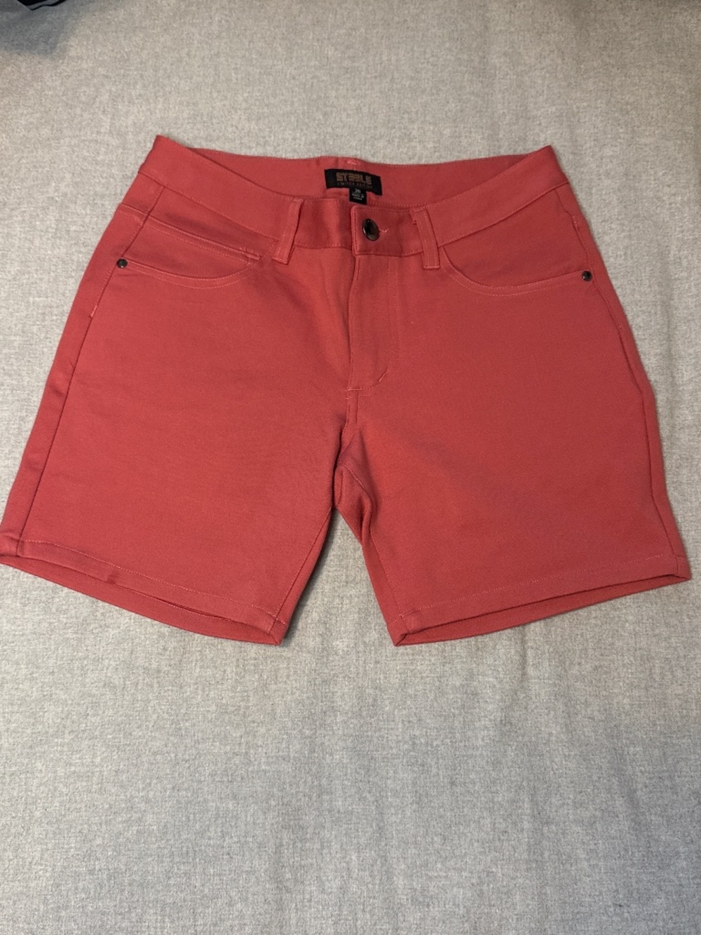 Steele Shorts